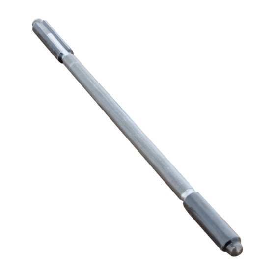 Pushrod for Hatz 1B40 Engine - OEM No. 01374000