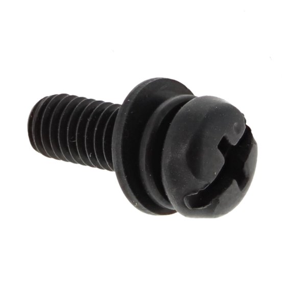Screw Assembly M5x14 for Makita EPH1000 Brushcutter - OEM No. 266809-2
