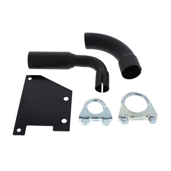 Exhaust Kit for Hatz 1D42 Engine - OEM No. 01418401