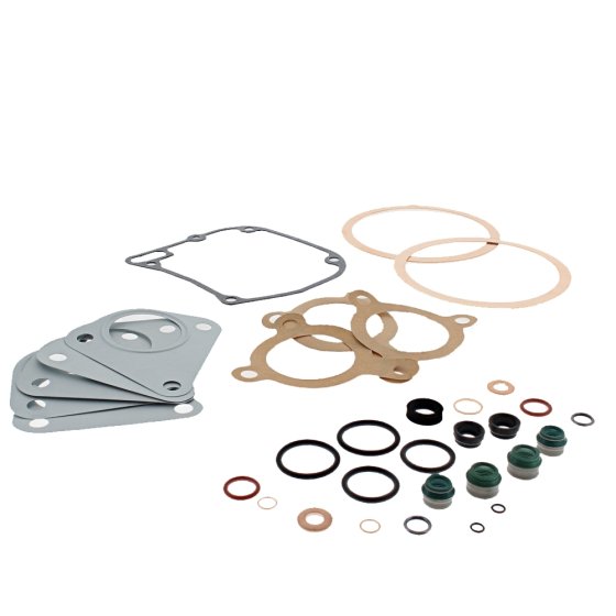 Gasket Cylinder Head fits Hatz 1D81 Engines - 01517802