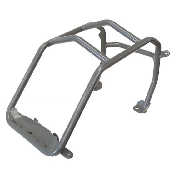 Lift Cage Frame for Wacker WP1540 Compactor - OEM No. 5000152832