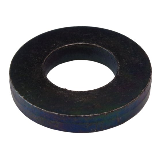 Spacer for Wacker BS 60-2 & BS50 2i Rammers - Genuine OEM No. 0153420