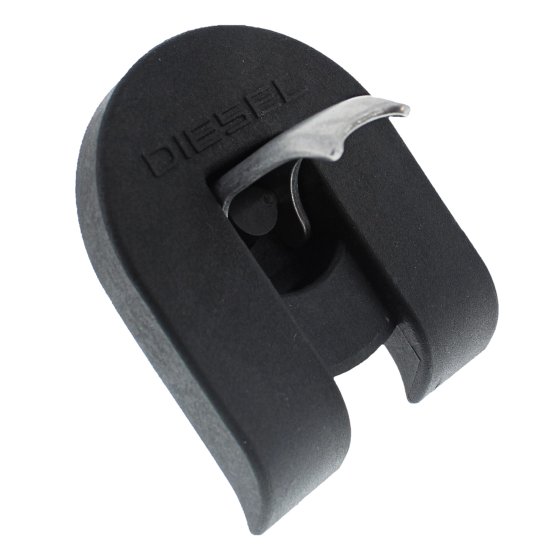 Fuel Tank Cap for Hatz 1B20, 1B30, 1B40, 1B50 Engine - 01535302
