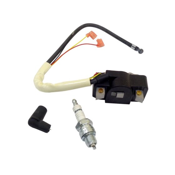 Ignition Module for Wacker BS600 Trench Rammer - OEM No. 0154037