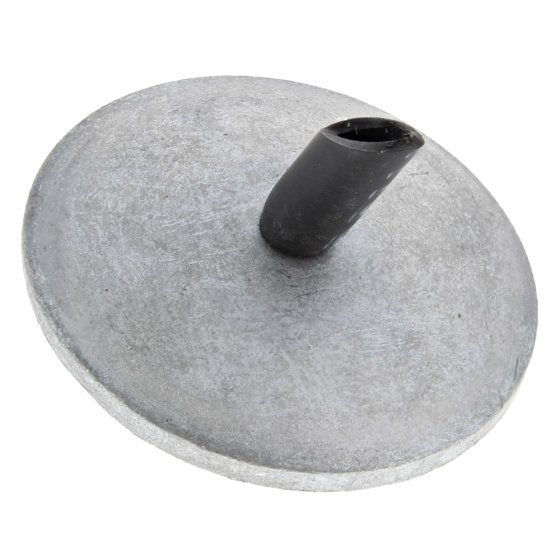 Cover for Hatz 1B20, 1B30, 1B40, 1B50 Engine - OEM No. 01555800