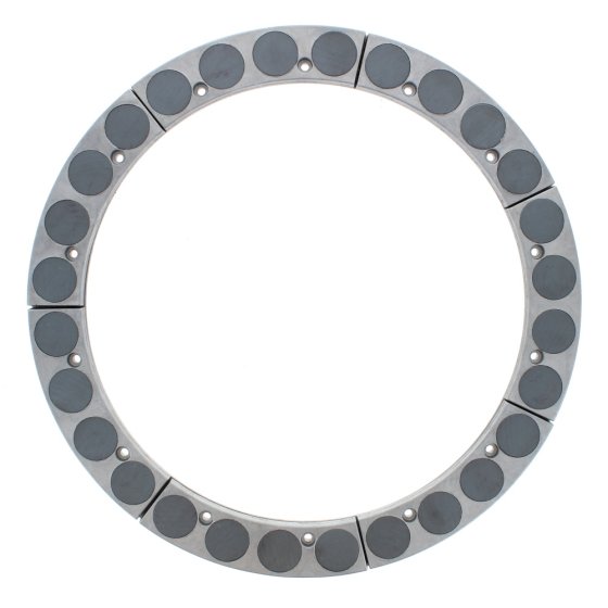 Magnetic 200W Ring fits Hatz 1D81 Engine - 01587300