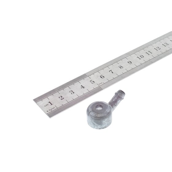 Banjo for M.A.G 1029SRL,2055SRL,1045SRL Engines - 0163 003
