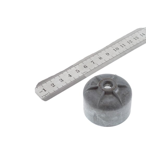 Float Chamber Bowl for M.A.G 1018SRL, 1021SRL Engines - 0163 139