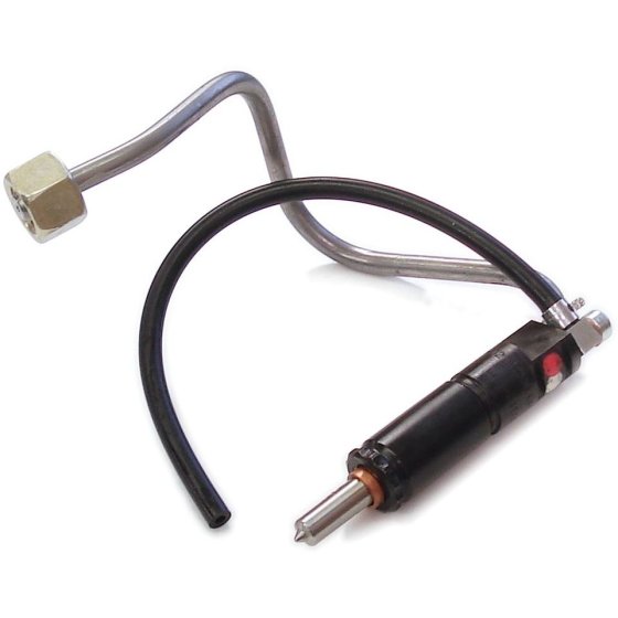 Fuel Injector for Hatz 1B20 Engine - OEM No. 01649811