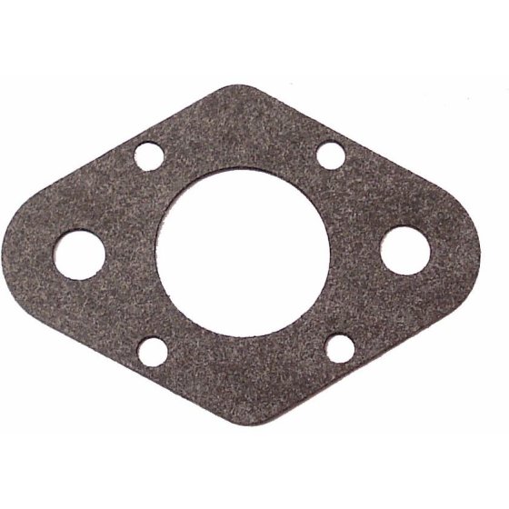 Carb Gasket (7 Holes) for Wacker BS50-2, BS60-2 Rammer - OEM No. 5000165182