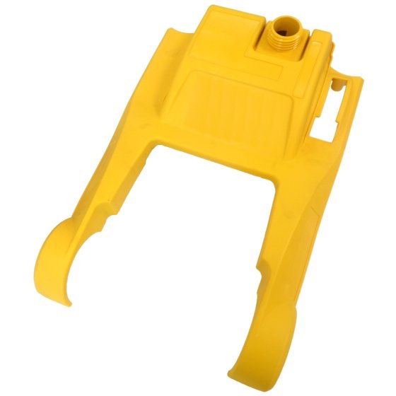 Fuel Tank for Wacker BS50 BS60 BS65 BS70 Trench Rammers - No. 0192637