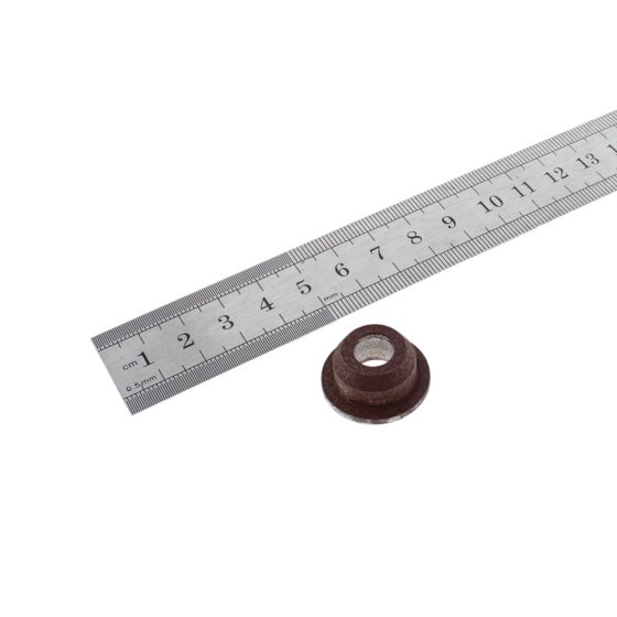 Valve Spring Retainer for M.A.G 1029SRL, 1026SRL Engines - 0195 076