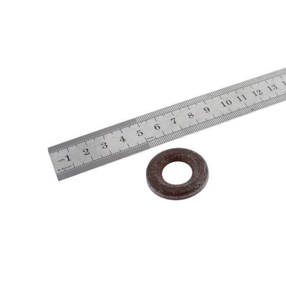 Spring Seat for M.A.G 1029SRL,1026SRL Engines - 0195 080