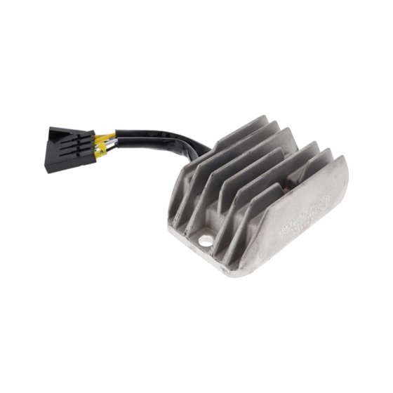 Voltage Regulator 12v 5-Wire for Hatz 1B20 1B30 Engines - 01983600