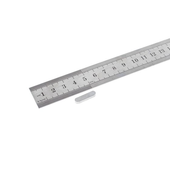 MAG Key for 1018SRL/1021SRL Engines - 0198 053