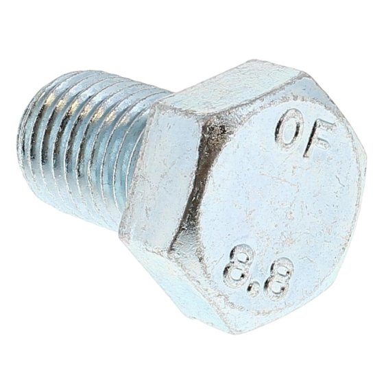 Set Screw M16 x 25 Date post 29th Sept 08 for Belle 350X Floor Saw - 02.0.058