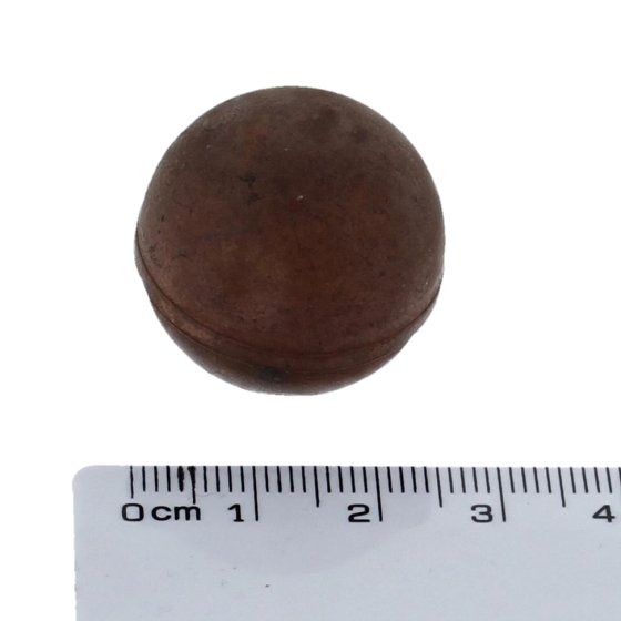 Ball Type Float fits Zenith 13 TC Carburettor on JAP Engines - 020507