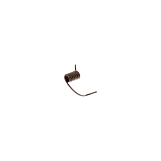 Return Spring for Wacker VP1340A, WP1540A (Later Model) Plate Compactors - OEM No. 0207990