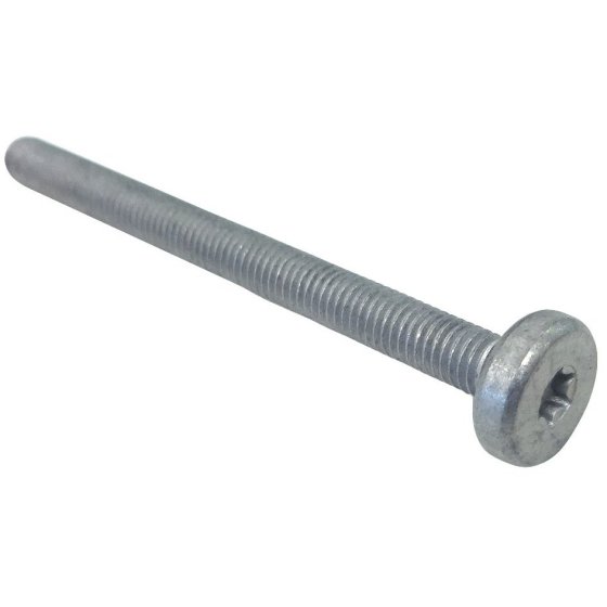 Screw for Wacker BS50-2, BS60-2, BS70-2 Rammer - OEM No. 5000215365