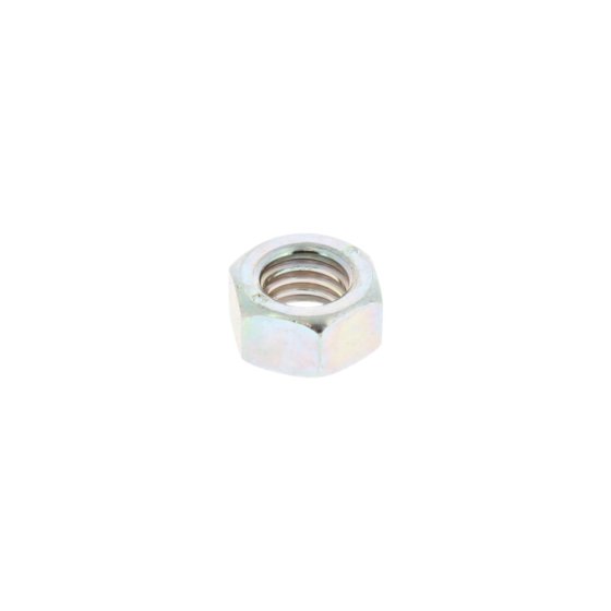 Nut for Kubota KX016-4, KX019-4 Mini Excavator - OEM No. 02156 50080