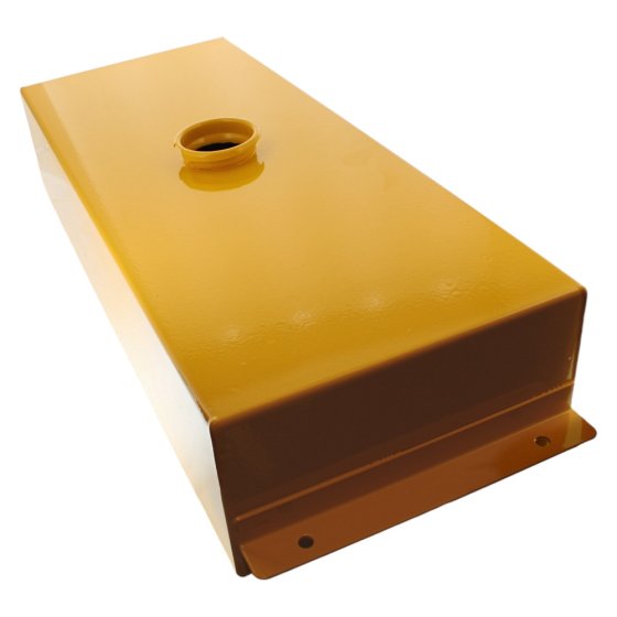 Long Run Fuel Tank (Yellow) for Stephill 3400HM4SLR, RT2700HMC Generators - 021-2003