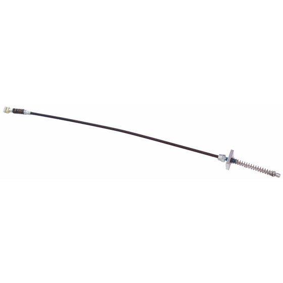 Bowden Cable for Wacker BH23, BH24 Breaker - OEM No. 5000222383