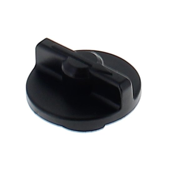 Operating Knob for Wacker BH56, BH23, BH24 Breaker - 5000222421