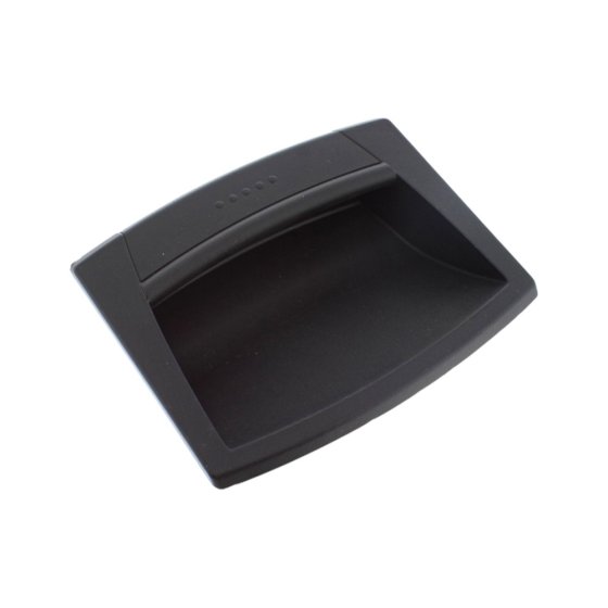 Flush Pull Handle (Roof) for Stephill SSD6000EC Generators - 022 1033