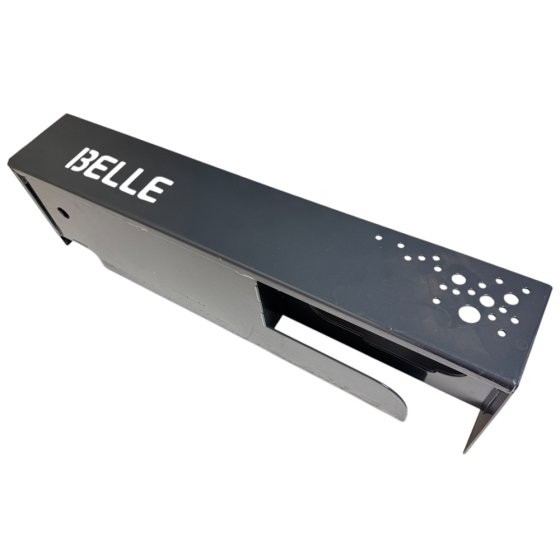 Breaker Tray for Belle Bulldog Power Pack-  02506GRSP