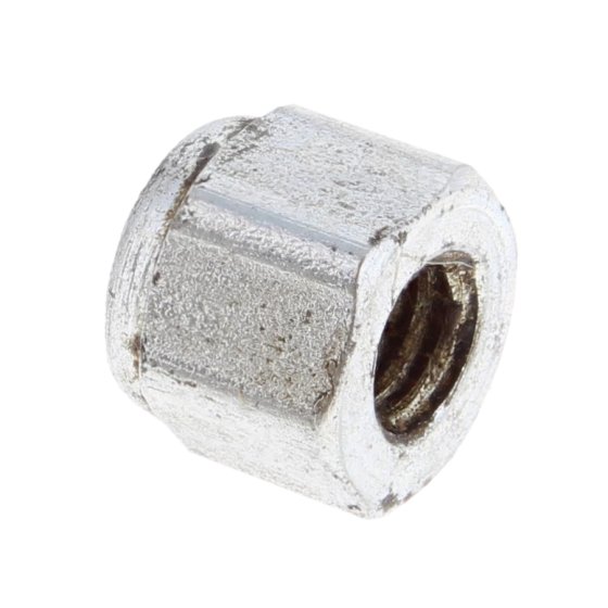 Nut for Lister Petter JP, JK, JA Diesel Engines -OEM No. 027 04683