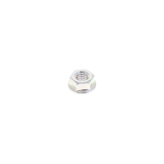 Nut for Kubota KX91-2, KX91-3 Mini Excavator - OEM No. 02751 50060
