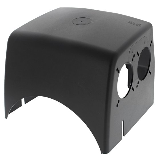 Bare Control 3-Gang Socket Shells for Stephill SE4300S Generator - 028-0091
