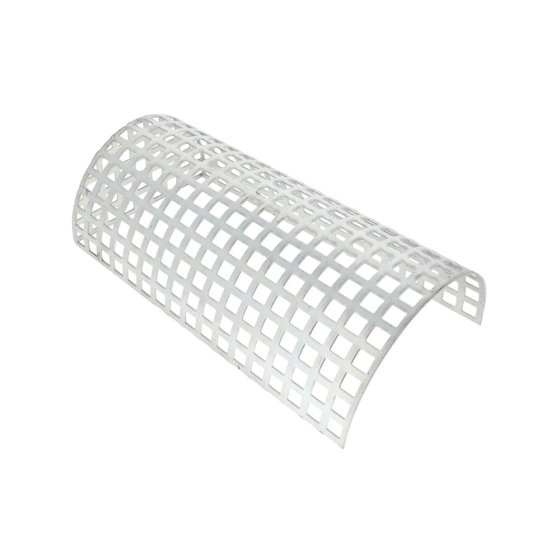 Exhaust Heat Shield for MAG Machines - OEM No. 0322 059