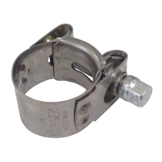 Clamp Hose fits Atlas Copco LP 9-20 Power Pack - 0347 6200 53
