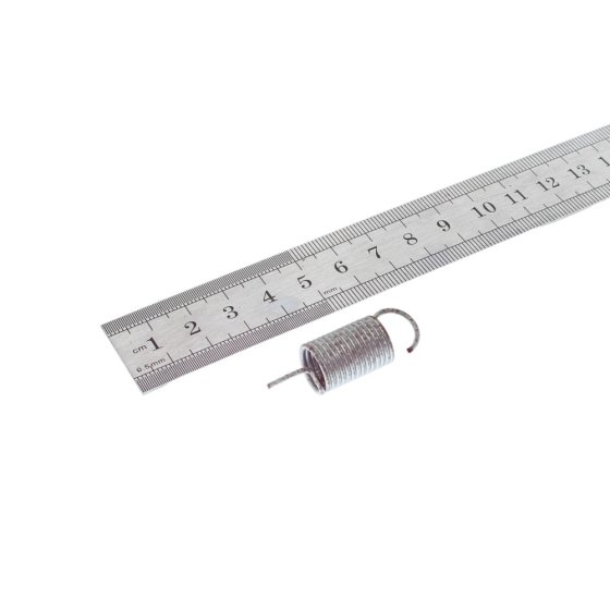 Spring for M.A.G 1017SRL Engines - 0349 033