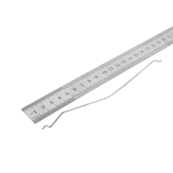 Governor Control Rod for M.A.G 1045SRL Engines - 0359 179