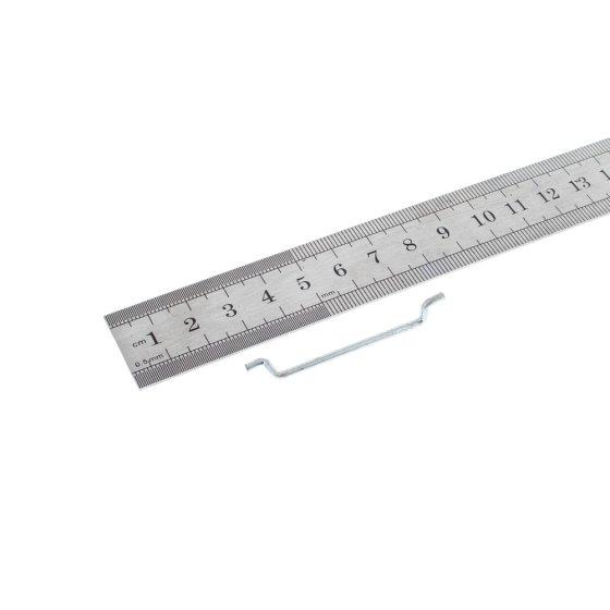 Throttle Link for M.A.G 1045SRL Engines - 0359 203