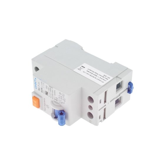 40A Double Pole 30mA RCD for Stephill SSD6000, SSD6000S Generators - 036-0028