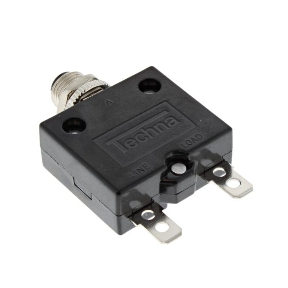 Reset Button for Stephill SE10000, SE3400P, 3400HM4S Generators - 036-0049