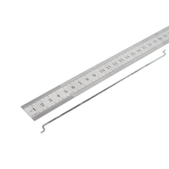 Control Rod for M.A.G 1017SRL, 1029SRL, 1014SRL Engines - 0379 118