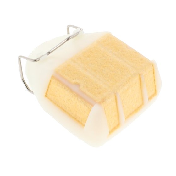 Air Filter Complete for Makita DCS64 Chainsaws - 038173101
