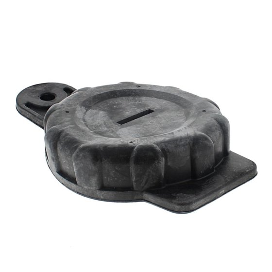 Rubber Cap for Wacker WPU1550A, WPU1550Aw Compactor - OEM No. 5000400786