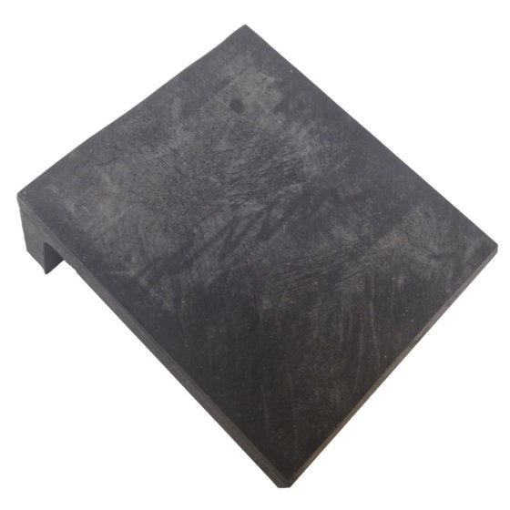 Trim for Wacker WP1030A Compactor - OEM No. 5000402427