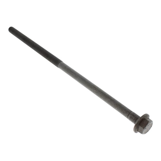 Cylinder Head Screw for Hatz 1D31, 1D35 Engine - OEM No. 04028600