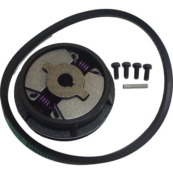 Clutch Kit for Wacker WP1235A, WP1235Aw Compactor - OEM No. 5000403088