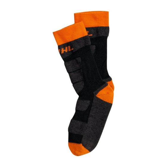 Stihl Worker Socks - Size: 3.5-5