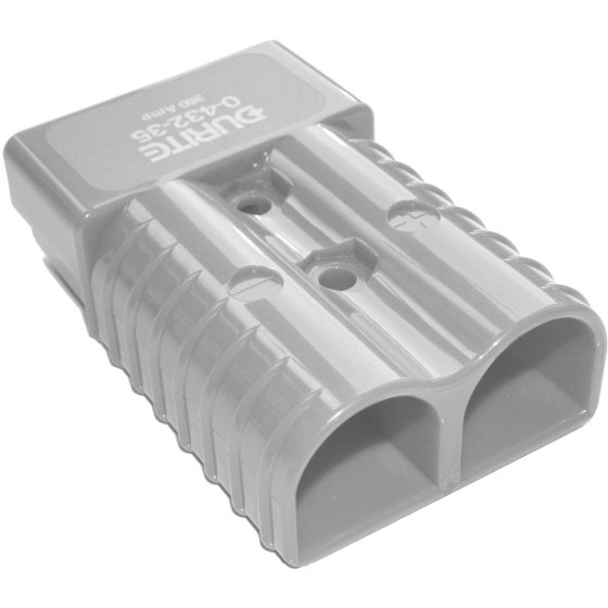 Grey Anderson Connectors
