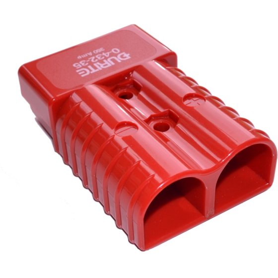 High Current Connector 350 Amp Electrical Systems