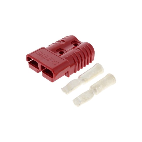 High Current Connector 175 Amp Anderson Plug
