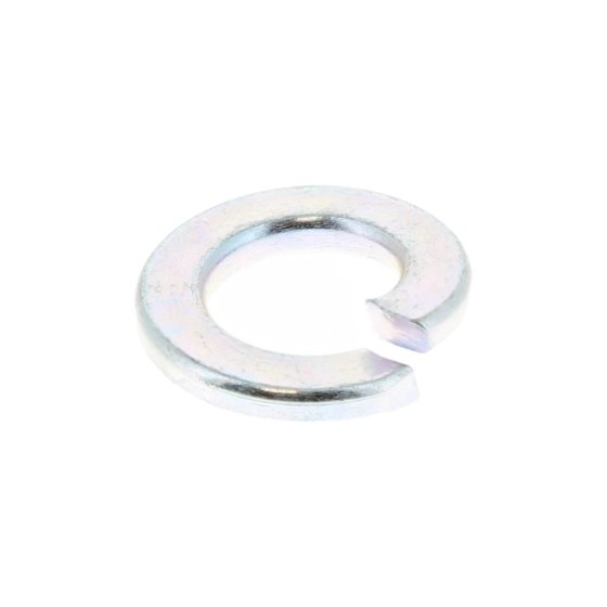 Washer,Spring Lock for Kubota KX016-4 Mini Excavators - 04512 50080